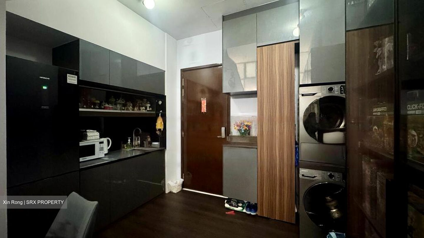Rangoon 88 (D8), Apartment #471316691
